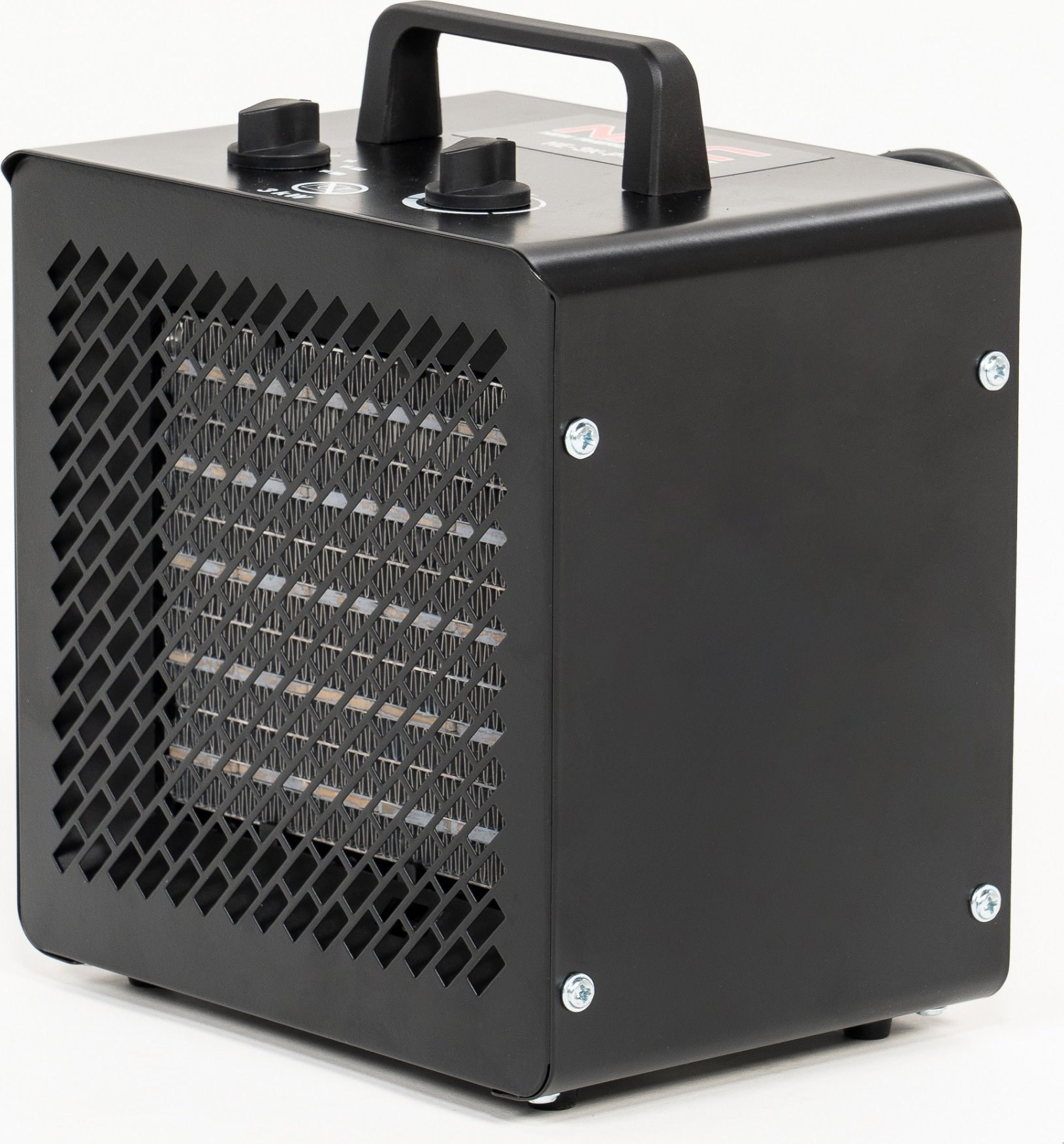 NAC Nagrzewnica HE-3K-P-BG NAC Elektryczna