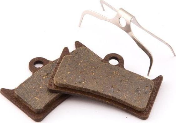 Clarks Klocki hamulcowe CLARK'S HOPE (Hope E4) organiczne