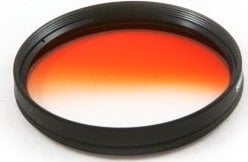 Filtr Seagull Filtr Połówkowy Tabaczkowy 46mm