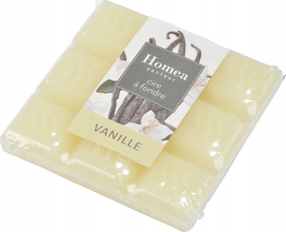 Homea Wosk zapachowy, 12 szt.