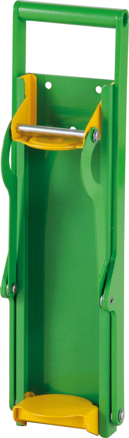 Meva Prasa do puszek aluminiowych 0.33l / 0.5l montowana na ścianie