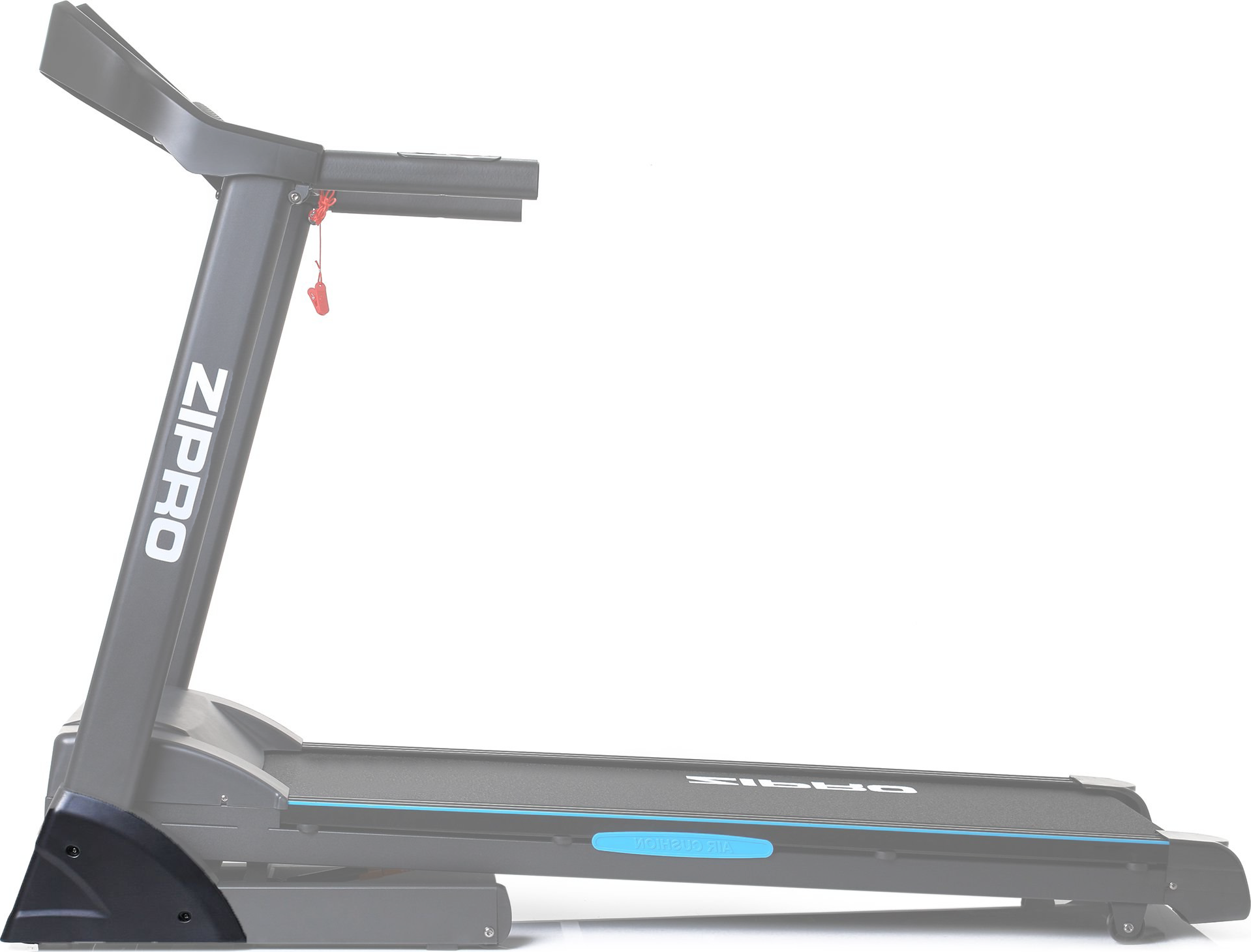 Zipro Zipro Part NOTUS obudowa boczna L nr 5