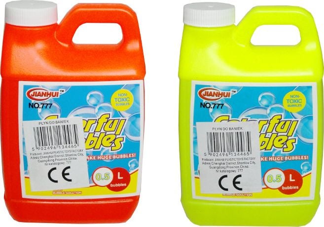 Swede Płyn do baniek 0,5l - 277464