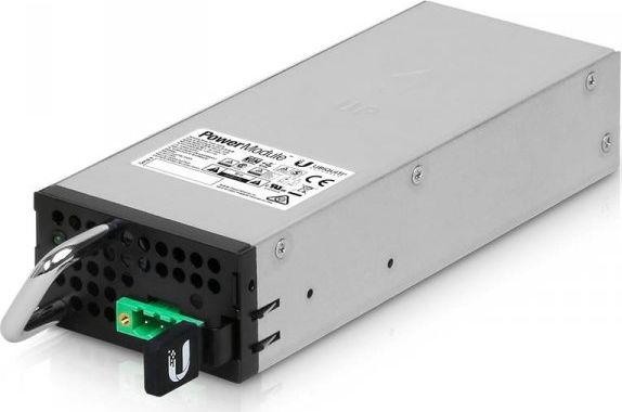 Ubiquiti RPS-DC-100W REDUNDANT POWER SUPPLY DC 100W