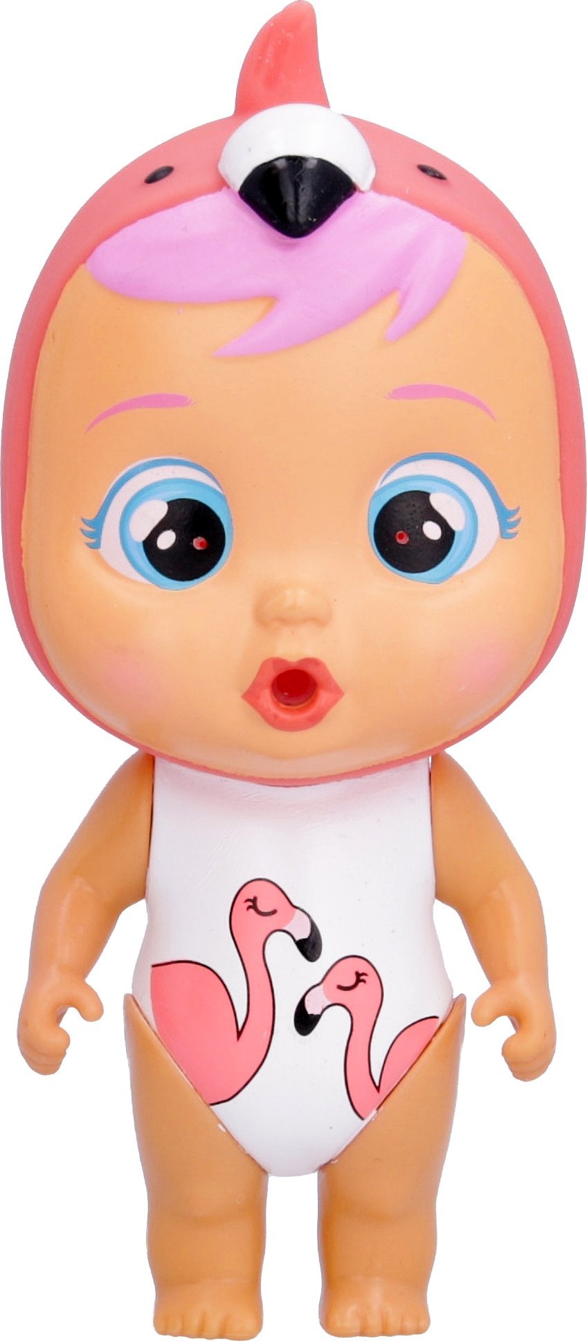 Tm Toys Cry Babies Magic Tears Beach Babies Fancy (606494)