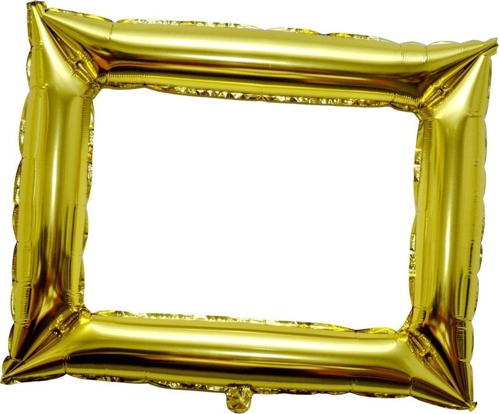 Arpex Fotościanka party złota