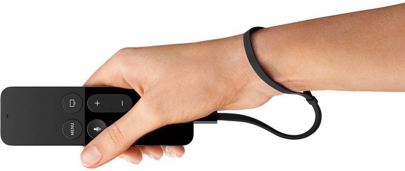 Apple Remote Loop (MLFQ2ZM/A)