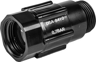 Bradas Reduktor ciśnienia 0,7BAR DSA-8410 Bradas 5137