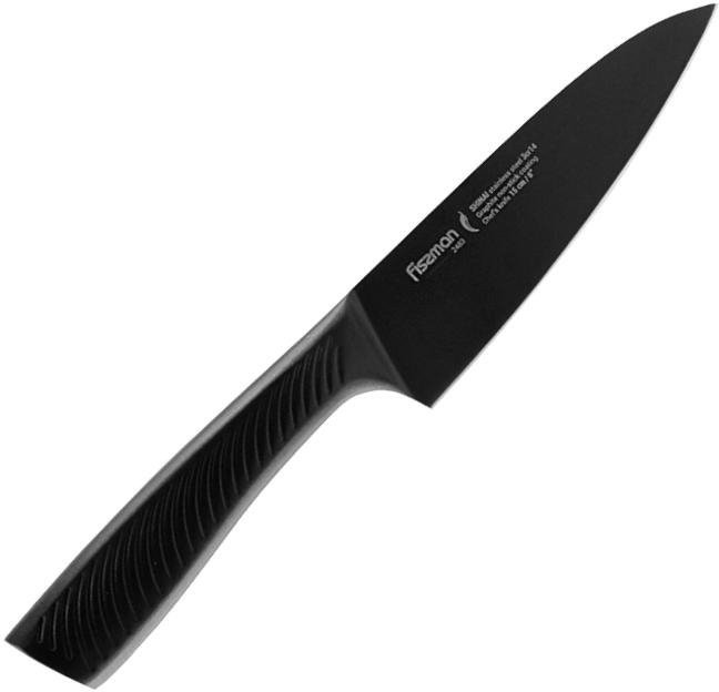 Fissman Shinai mały nóż szefa kuchni 20cm