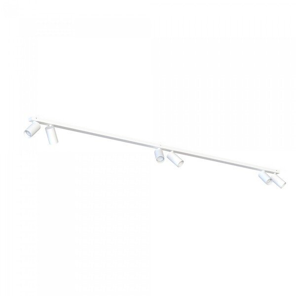 Lampa sufitowa Nowodvorski MONO white VI 7813