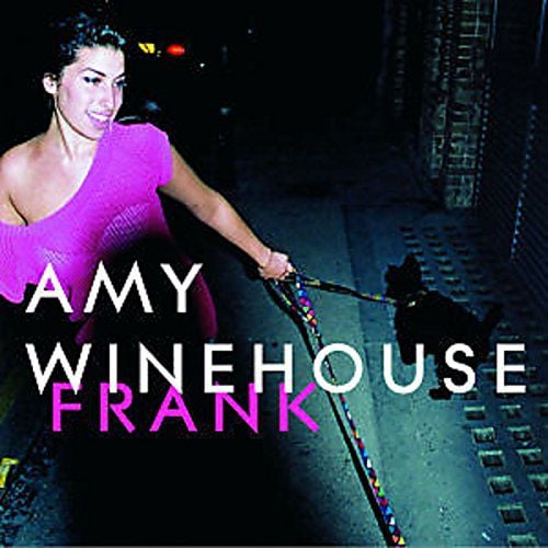 Winehouse, Amy Frank