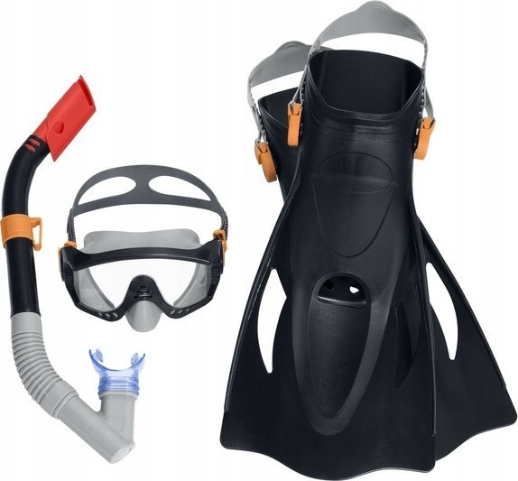 Bestway BESTWAY SPARK WAVE SNORKEL SET