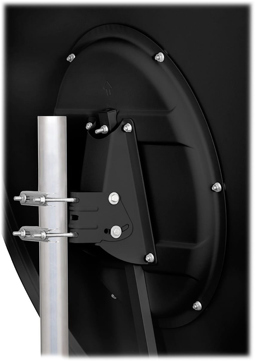 ANTENA OFFSETOWA AS-120/DPL-G 120cm DIPOL