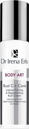 Dr Irena Eris Body Art Krem regenerujący do biustu 100 ml