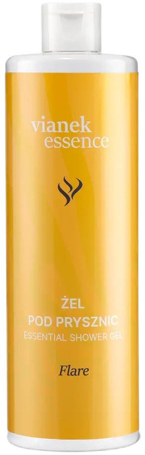 VIANEK Essence żel pod prysznic Flare 400ml