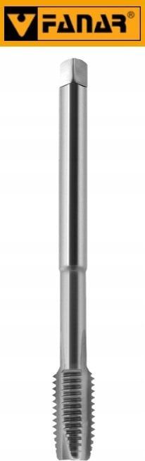 Fanar GWINTOWNIK M16x1,5 DIN-374C LH (6H) HSSE 800
