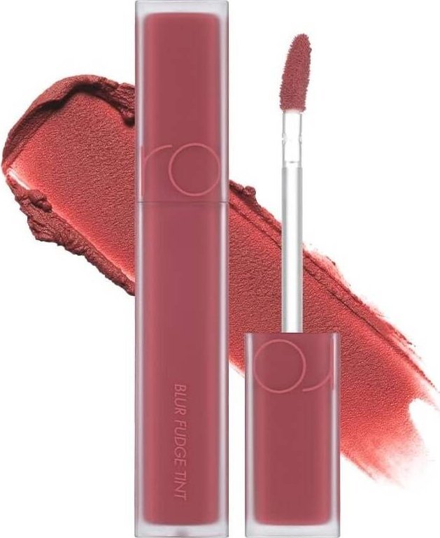 Blur Fudge Tint pomadka do ust 02 Rosiental 5g