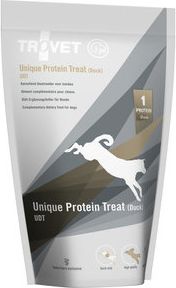 Trovet UDT (z kaczką) przekąska - 125g