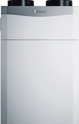 Vaillant Centrala wentylacyjna recoVAIR VAR 360/4 E ENTALIPTYCZNY wymiennik przeciwprądowo-krzyżowy