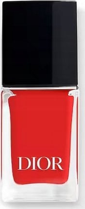 Dior DIOR VERNIS NAIL LACQUER RED SMILE 10ML