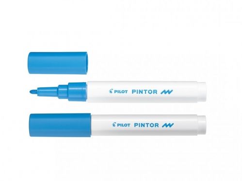 Pilot marker perman okr pil pintor f ptflb (SW PT F LB)