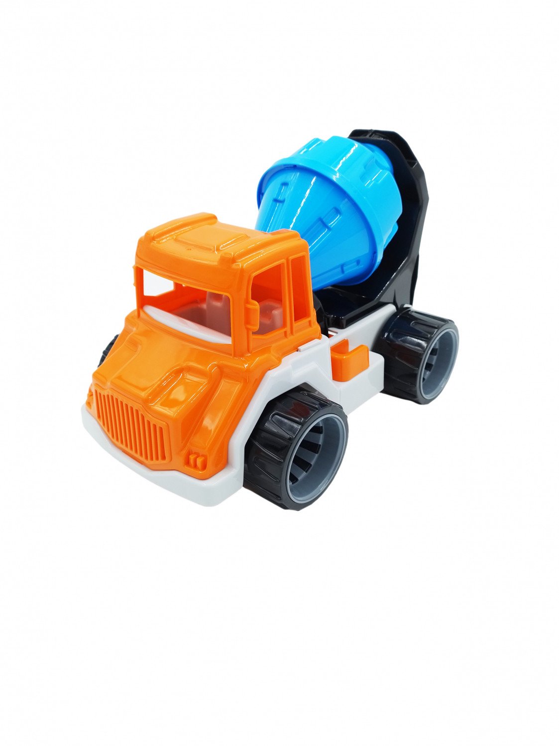 Autko betoniarka AB 05668