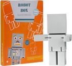 Art and Play Robot Box - Robo Sam ART AND PLAY - 13 100 103