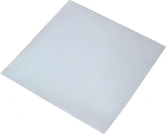 Logo Koperta na 1 szt. CD, papier, biała, 100-pack