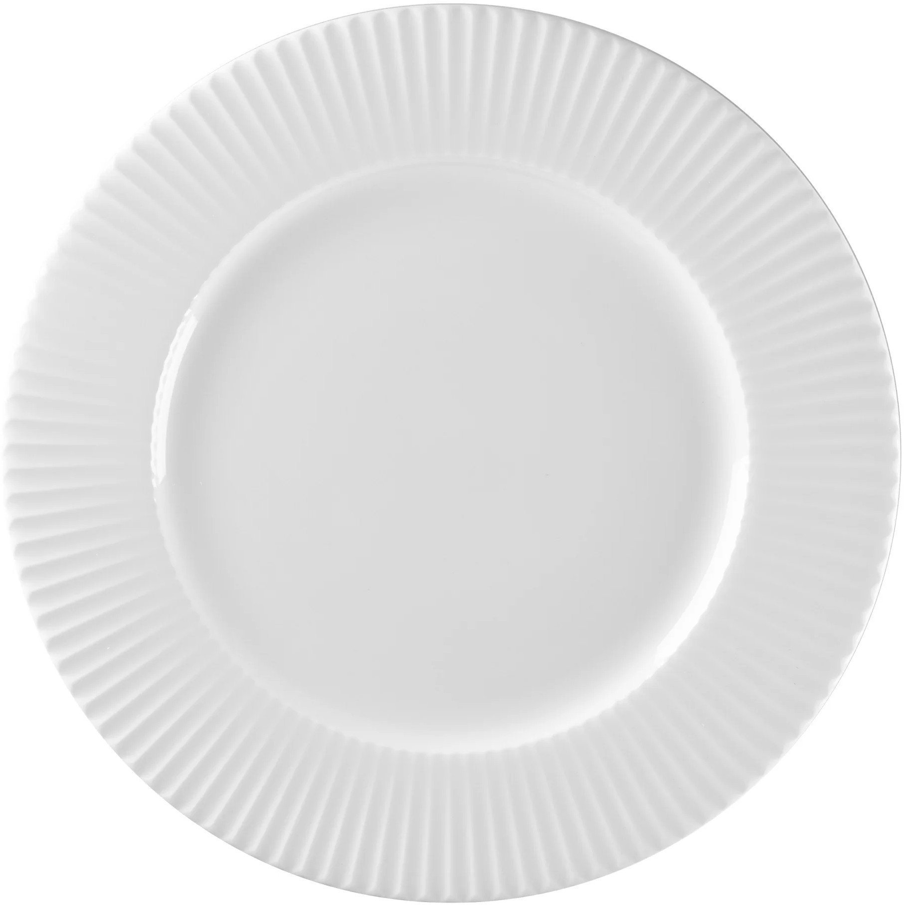 SPECTRA Talerz płaski śr. 27 cm