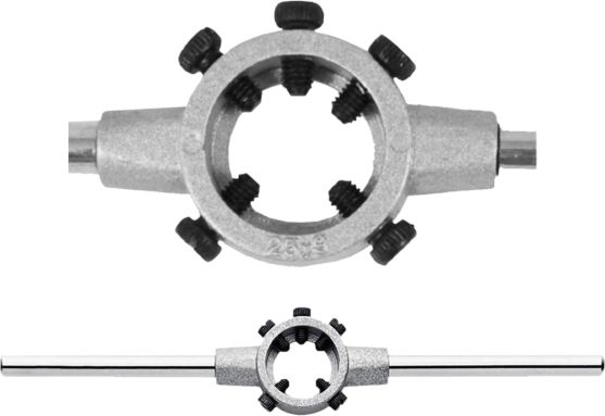 AWTools AW UCHWYT DO NARZYNEK M10-M11 AW20248 - AW20248