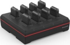 Honeywell Honeywell 8 bay battery charger for 8675i
