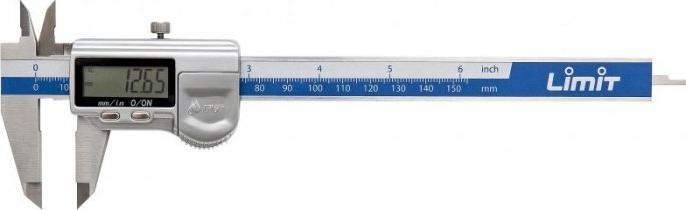 Limit Suwmiarka cyfrowa CDL 150 mm IP67