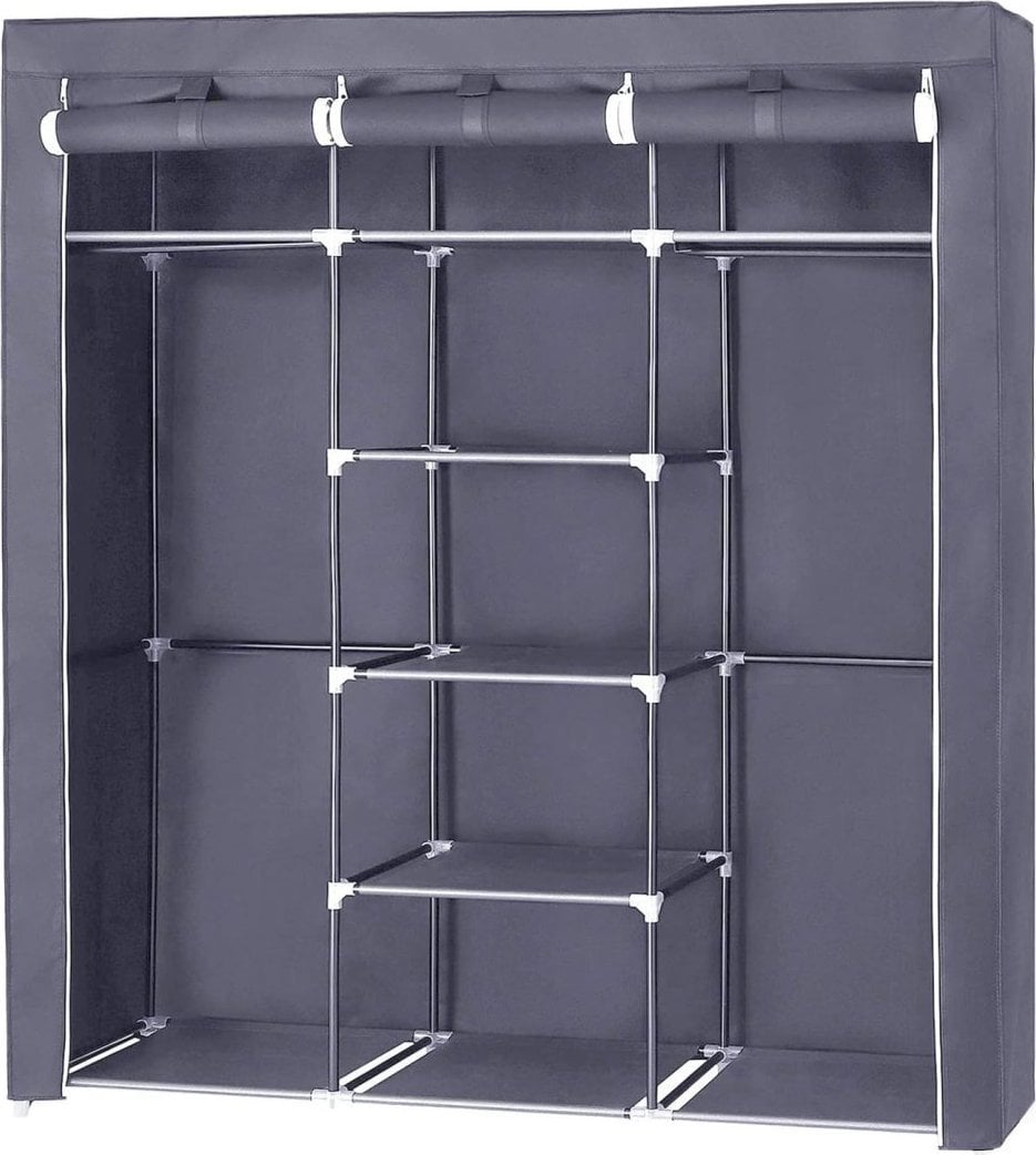 Leobert Szafa tekstylna RYG12G