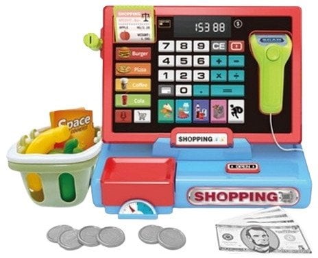 *****Kasa sklepowa z terminalem 2001991 19916