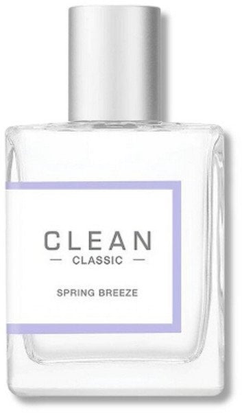 CLEAN Classic Spring Breeze EDP spray 30ml