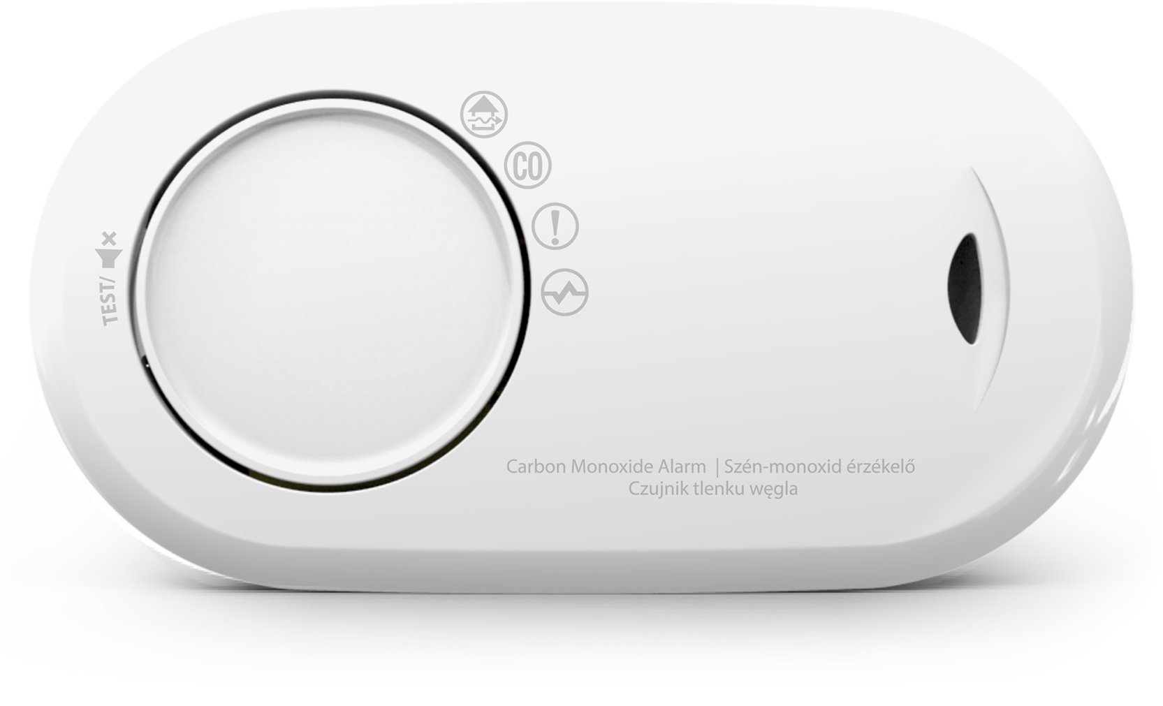 Czujnik Czadu FireAngel FA3820-EU