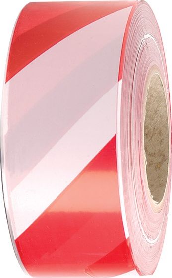 KW Trade Taśma ostrzegawczo - odgradzająca Smart 100mm x 100m