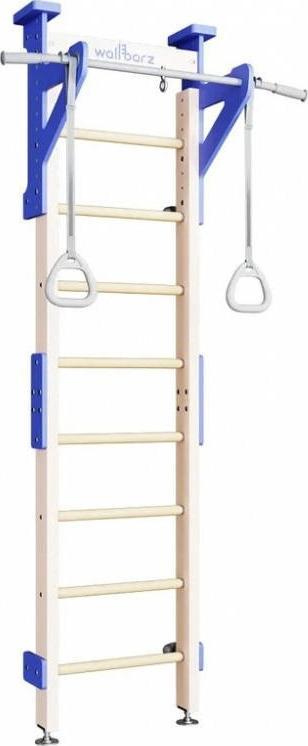 Romana Drabinka gimnastyczna Eco 1 Romana kolorowa