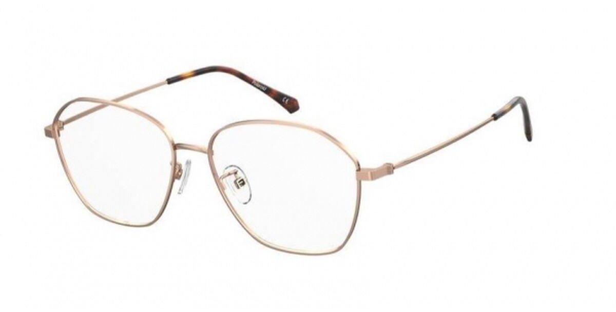 Ramki do okularów Damski Polaroid PLD-D425-G-06J 56 mm