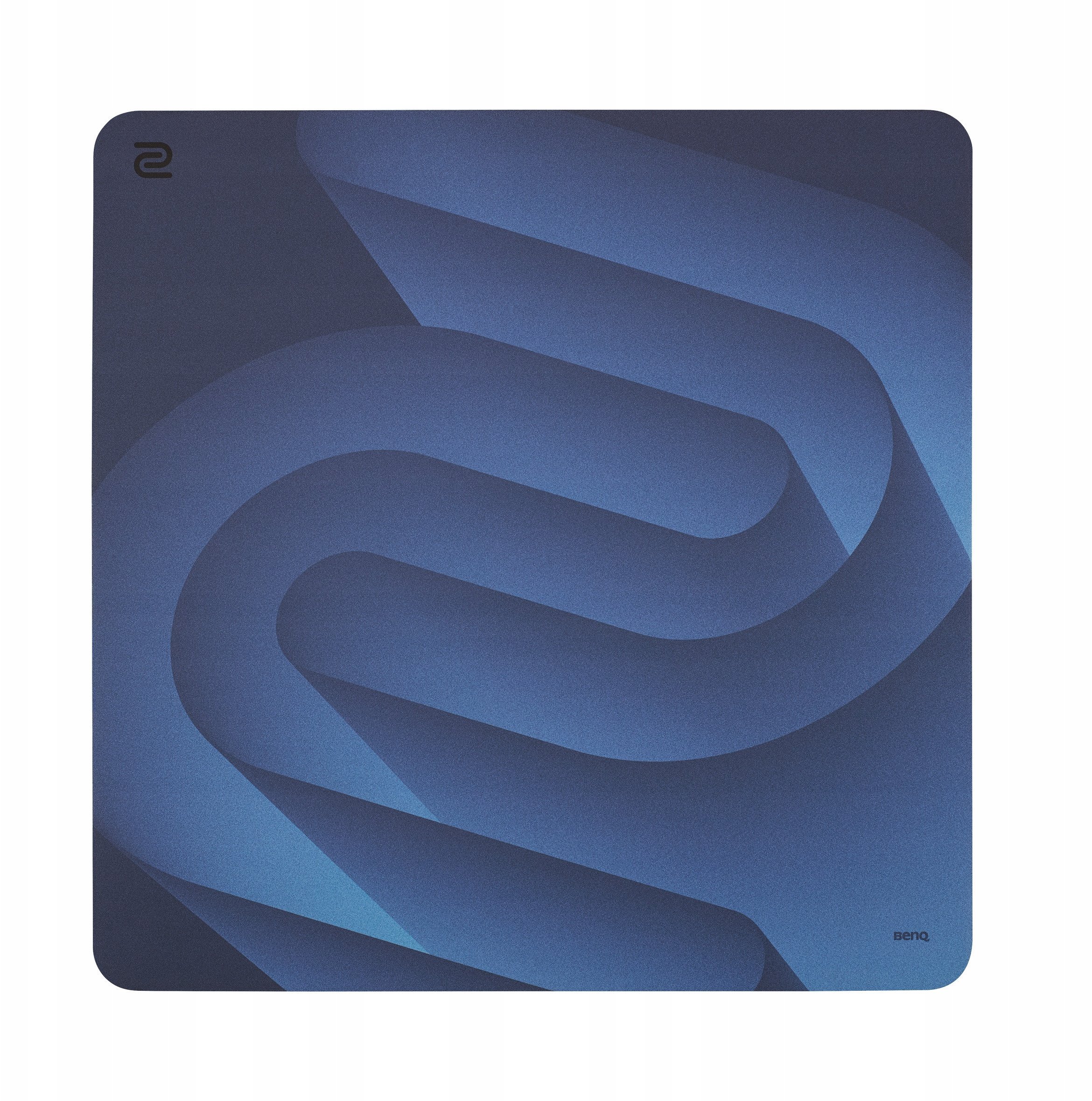 BENQ ZOWIE H-SR-SE BLUE II Gaming Mouse Pad for Esports