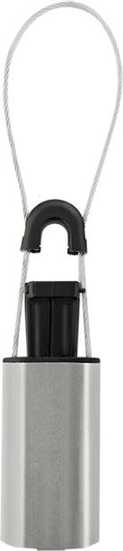 Qoltec Uchwyt odciągowy MBL: 10kN, 8-11mm (54230)