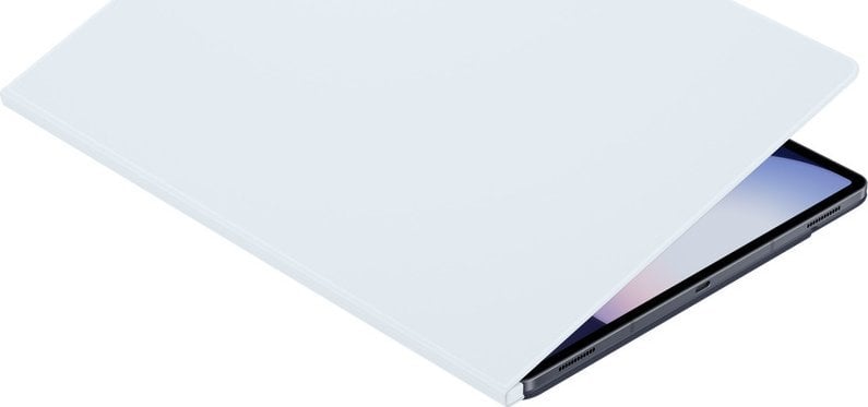 Etui na tablet Samsung Samsung EF-BX910PLEGWW Tab S10 Ultra / S9 Ultra Smart Book Cover niebieski