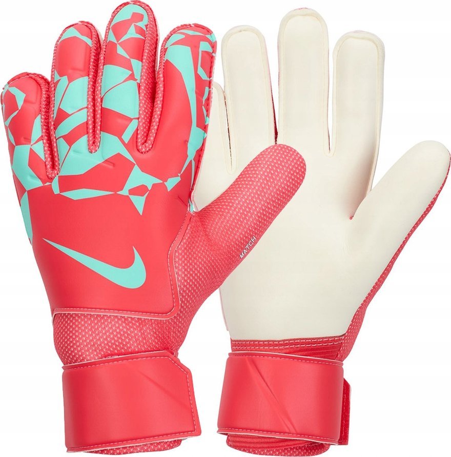 Rękawice Nike Match HQ0257-850