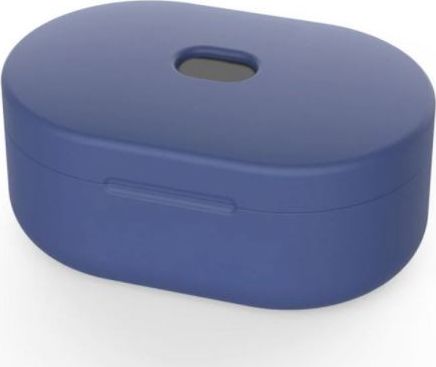 Best Accessories Etui ochronne do Xiaomi Redmi Airdots granatowe