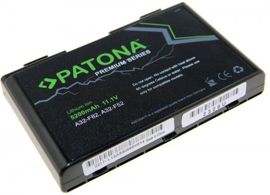 Bateria Patona pro ASUS (PT2328)