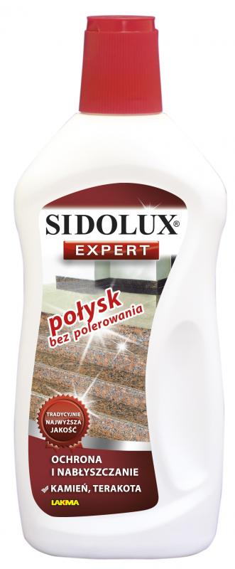 Lakma płyn do ochrony i nabłyszczania kamienia i terakoty expert 500ml (3047)