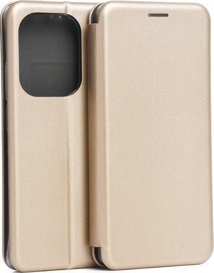 Beline Beline Etui Book Magnetic Poco M6 Pro