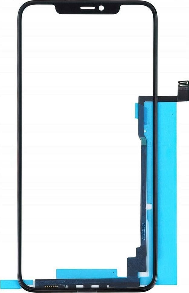 Samsung MUSTTBY Ekran dotykowy + OCA IPHONE 11 pro max