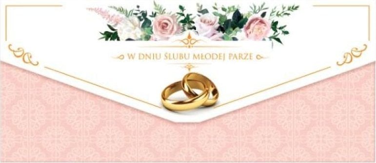 Teka Karnet-koperta ¦lub