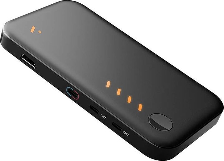 Lenovo Mobilna stacja dokująca VITURE Pro